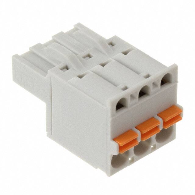 1998263 Phoenix Contact  Conectores y tomas de corriente